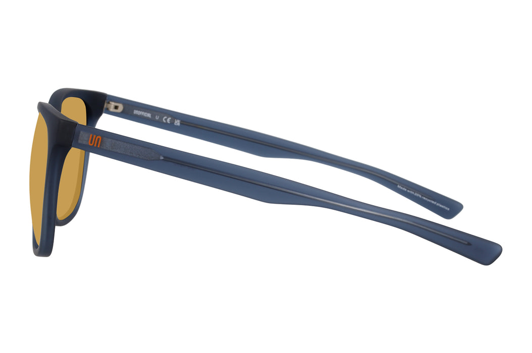 Vista2 - Gafas de Sol Unofficial 0UO6209 Unisex Color Azul