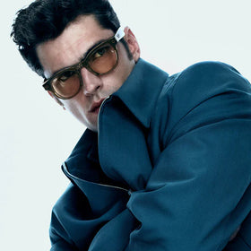 Gafas oftálmicas Seen CL_SNOU5006 Mujer Color Havana