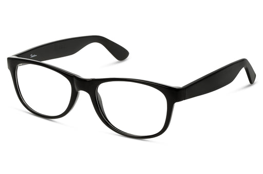 Gafas oftálmicas Seen BP_SNOU5001 Hombre Color Negro / Incluye lentes filtro luz azul violeta