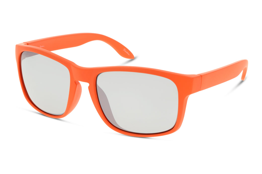 Vista1 - Gafas de Sol Seen SNSM0006 Unisex Color Naranja