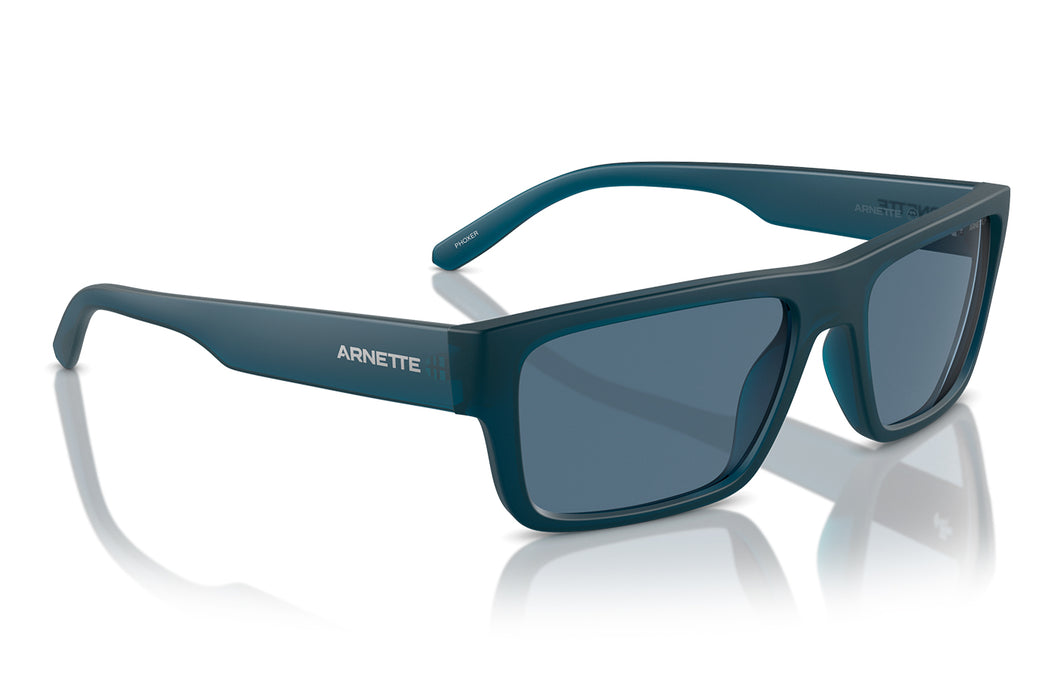 Gafas de Sol Arnette 0AN4338 Hombre Color Azul— Ópticas Lafam