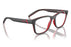 Miniatura3 - Gafas oftálmicas Arnette 0AN7229 Hombre Color Gris