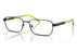 Miniatura2 - Gafas oftálmicas Armani Exchange 0AX1050 Hombre Color Negro
