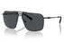 Miniatura2 - Gafas de Sol Armani Exchange 0AX2050S Hombre Color Negro