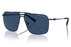 Miniatura2 - Gafas de Sol Armani Exchange 0AX2050S Hombre Color Azul