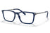 Miniatura2 - Gafas oftálmicas Armani Exchange 0AX3077 Hombre Color Azul