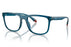 Miniatura2 - Gafas oftálmicas Armani Exchange 0AX3101U Hombre Color Azul