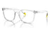 Miniatura2 - Gafas oftálmicas Armani Exchange 0AX3101U Hombre Color Transparente