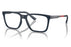 Miniatura2 - Gafas oftálmicas Armani Exchange 0AX3103 Hombre Color Azul