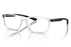 Miniatura2 - Gafas oftálmicas Armani Exchange 0AX3108U Hombre Color Transparente