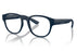 Miniatura2 - Gafas oftálmicas Armani Exchange 0AX3110 Hombre Color Azul
