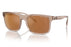 Miniatura2 - Gafas de Sol Armani Exchange 0AX4145S Hombre Color Café