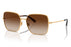 Miniatura2 - Gafas de Sol Dolce and Gabbana 0DG2242 Unisex Color Oro