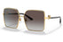 Miniatura2 - Gafas de Sol Dolce and Gabbana 0DG2279 Unisex Color Oro