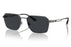 Miniatura2 - Gafas de Sol Emporio Armani 0EA2140 Hombre Color Gris