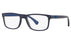 Miniatura2 - Gafas oftálmicas Emporio Armani 0EA3147 Hombre Color Azul