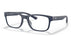 Miniatura2 - Gafas oftálmicas Emporio Armani 0EA3201U Hombre Color Azul