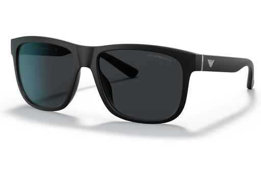Vista2 - Gafas de Sol Emporio Armani 0EA4182U Unisex Color Negro