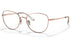 Miniatura2 - Gafas oftálmicas Coach 0HC5137 Mujer Color Rosado