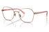 Miniatura2 - Gafas oftálmicas Coach 0HC5155 Mujer Color Rosado
