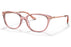 Miniatura2 - Gafas oftálmicas Coach 0HC6185 Mujer Color Rosado