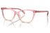 Miniatura2 - Gafas oftálmicas Coach 0HC6206U Mujer Color Rosado