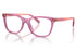 Miniatura2 - Gafas oftálmicas Coach 0HC6235U Mujer Color Violeta