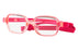 Miniatura2 - Gafas oftálmicas Miraflex 0MF4001 Niños Color Rosado
