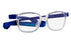 Miniatura2 - Gafas oftálmicas Miraflex 0MF4002 Niños Color Transparente