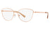 Miniatura2 - Gafas oftálmicas Michael Kors 0MK3030 Mujer Color Bronce