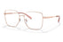 Miniatura2 - Gafas oftálmicas Michael Kors 0MK3056 Mujer Color Oro