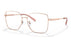 Miniatura4 - Gafas oftálmicas Michael Kors 0MK3056 Mujer Color Oro