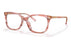 Miniatura2 - Gafas oftálmicas Michael Kors 0MK4080U Mujer Color Rosado