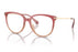 Miniatura2 - Gafas oftálmicas Michael Kors 0MK4106U Mujer Color Rosado