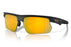 Miniatura2 - Gafas de Sol Oakley 0OO9400 Unisex Color Gris