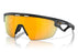 Miniatura2 - Gafas de Sol Oakley 0OO9403 Unisex Color Gris