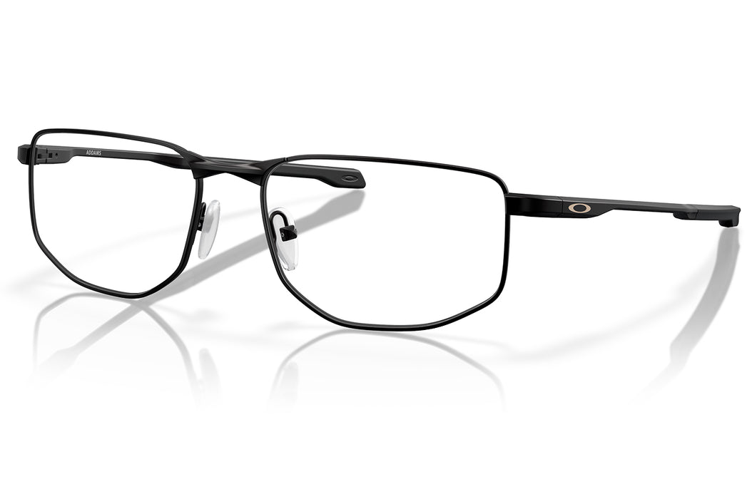 Vista3 - Gafas oftálmicas Oakley 0OX3012 Hombre Color Negro