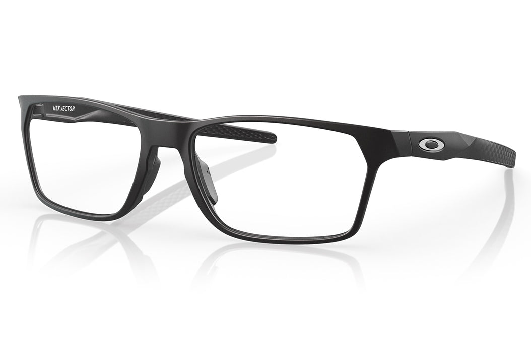 Vista1 - Gafas oftálmicas Oakley 0OX8032 Hombre Color Negro