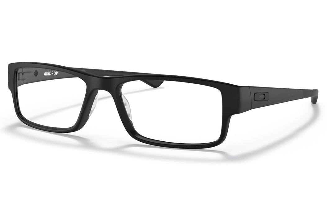 Vista1 - Gafas oftálmicas Oakley 0OX8046 Hombre Color Negro
