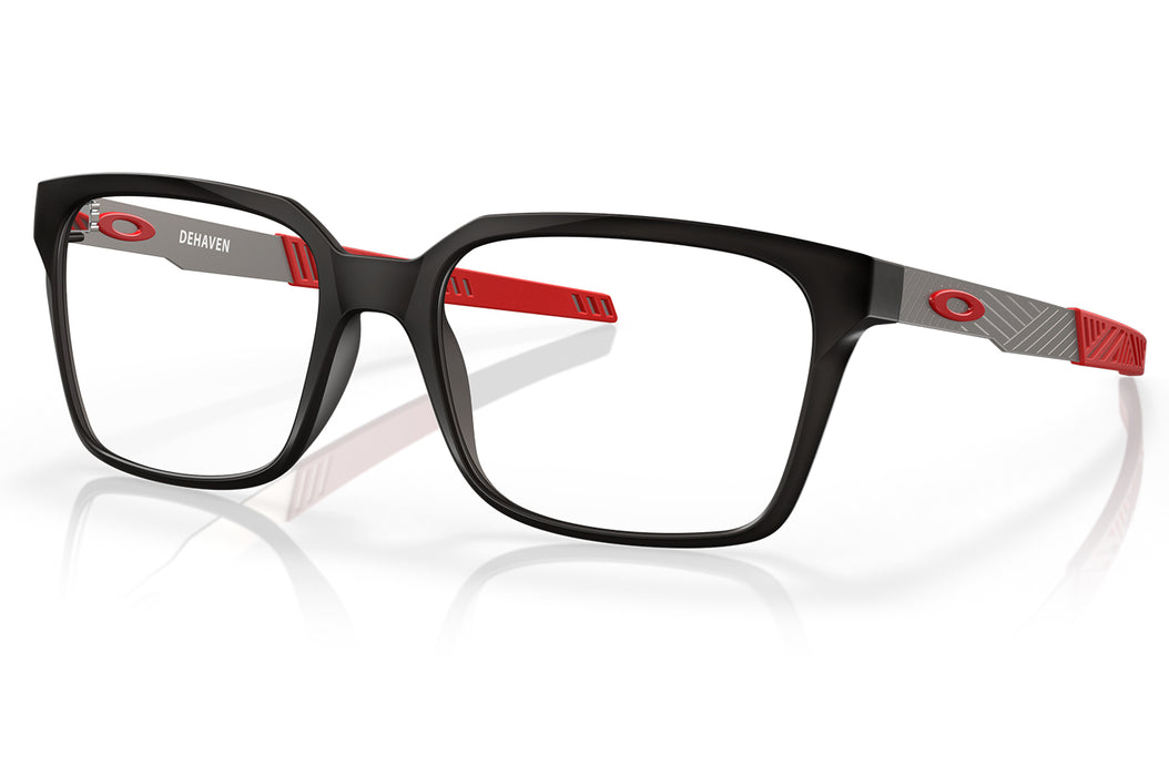 Vista1 - Gafas oftálmicas Oakley 0OX8054 Hombre Color Gris