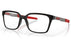 Miniatura2 - Gafas oftálmicas Oakley 0OX8054 Hombre Color Gris