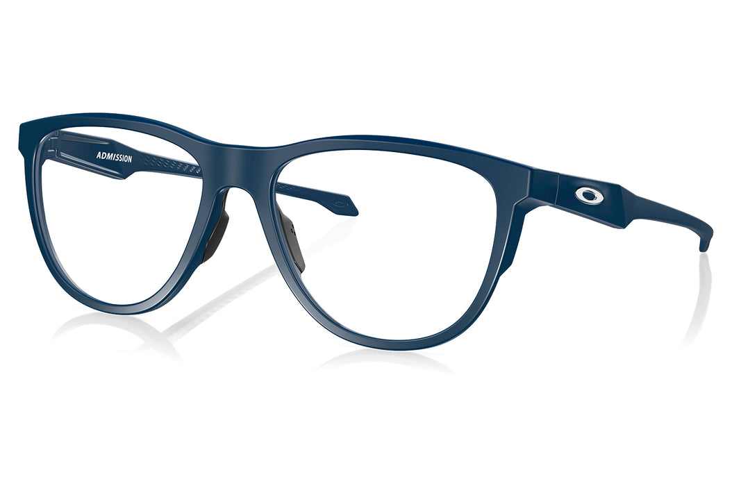 Vista1 - Gafas oftálmicas Oakley 0OX8056 Hombre Color Azul