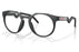 Miniatura2 - Gafas oftálmicas Oakley 0OX8139 Hombre Color Negro