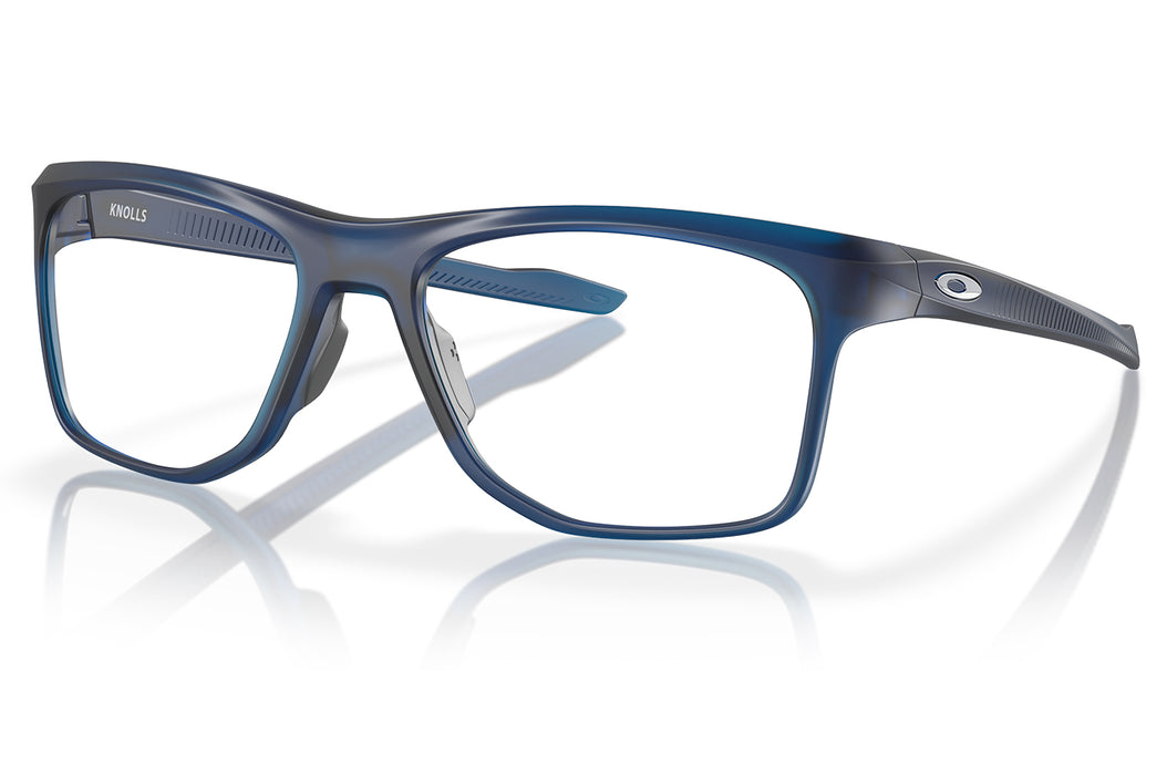 Vista1 - Gafas oftálmicas Oakley 0OX8144 Hombre Color Azul