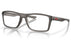 Miniatura2 - Gafas oftálmicas Oakley 0OX8178 Hombre Color Gris