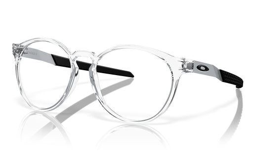 Vista3 - Gafas oftálmicas Oakley 0OX8184 Hombre Color Transparente