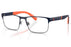 Miniatura2 - Gafas oftálmicas Polo Ralph Lauren 0PH1215 Hombre Color Azul