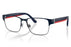 Miniatura2 - Gafas oftálmicas Polo Ralph Lauren 0PH1219. Hombre Color Azul