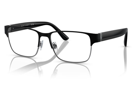 Vista2 - Gafas oftálmicas Polo Ralph Lauren 0PH1219 Hombre Color Negro