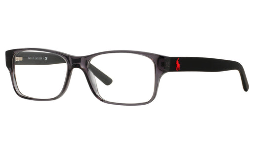 Vista1 - Gafas oftálmicas Polo Ralph Lauren PH2117 Hombre Color Negro
